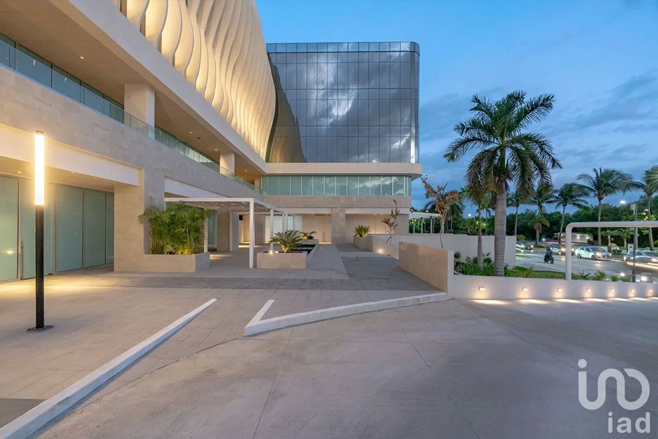Oficina en Renta en Zona Hotelera, Benito Juárez, Quintana Roo | NEX-178485 | iad México | Foto 7 de 8