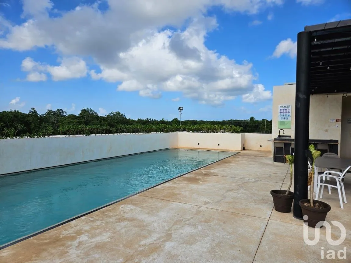 Casa en Venta en Supermanzana 312, Benito Juárez, Quintana Roo | NEX-181374 | iad México | Foto 15 de 17