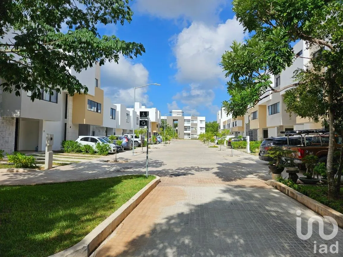Casa en Venta en Supermanzana 312, Benito Juárez, Quintana Roo | NEX-181374 | iad México | Foto 17 de 17