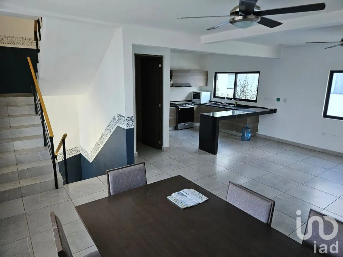 Casa en Venta en Supermanzana 312, Benito Juárez, Quintana Roo | NEX-181374 | iad México | Foto 3 de 17