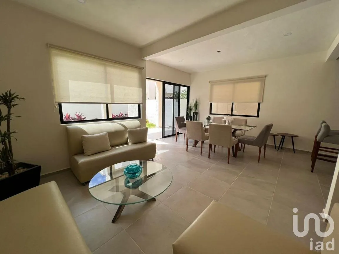 Casa en Venta en Residencial Monte Verde, Benito Juárez, Quintana Roo | NEX-185118 | iad México | Foto 2 de 8