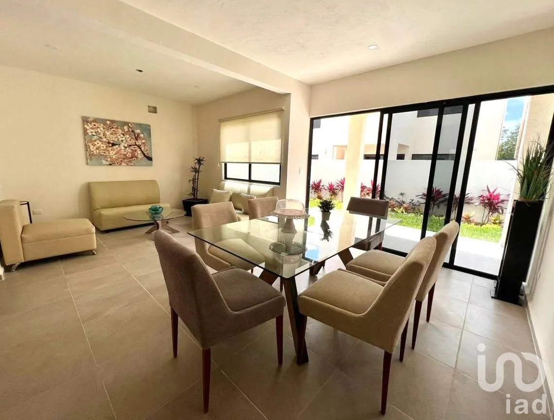 Casa en Venta en Residencial Monte Verde, Benito Juárez, Quintana Roo | NEX-185118 | iad México | Foto 3 de 8