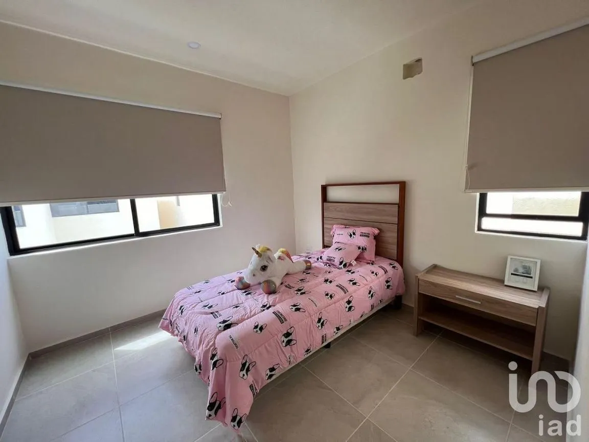 Casa en Venta en Residencial Monte Verde, Benito Juárez, Quintana Roo | NEX-185118 | iad México | Foto 5 de 8