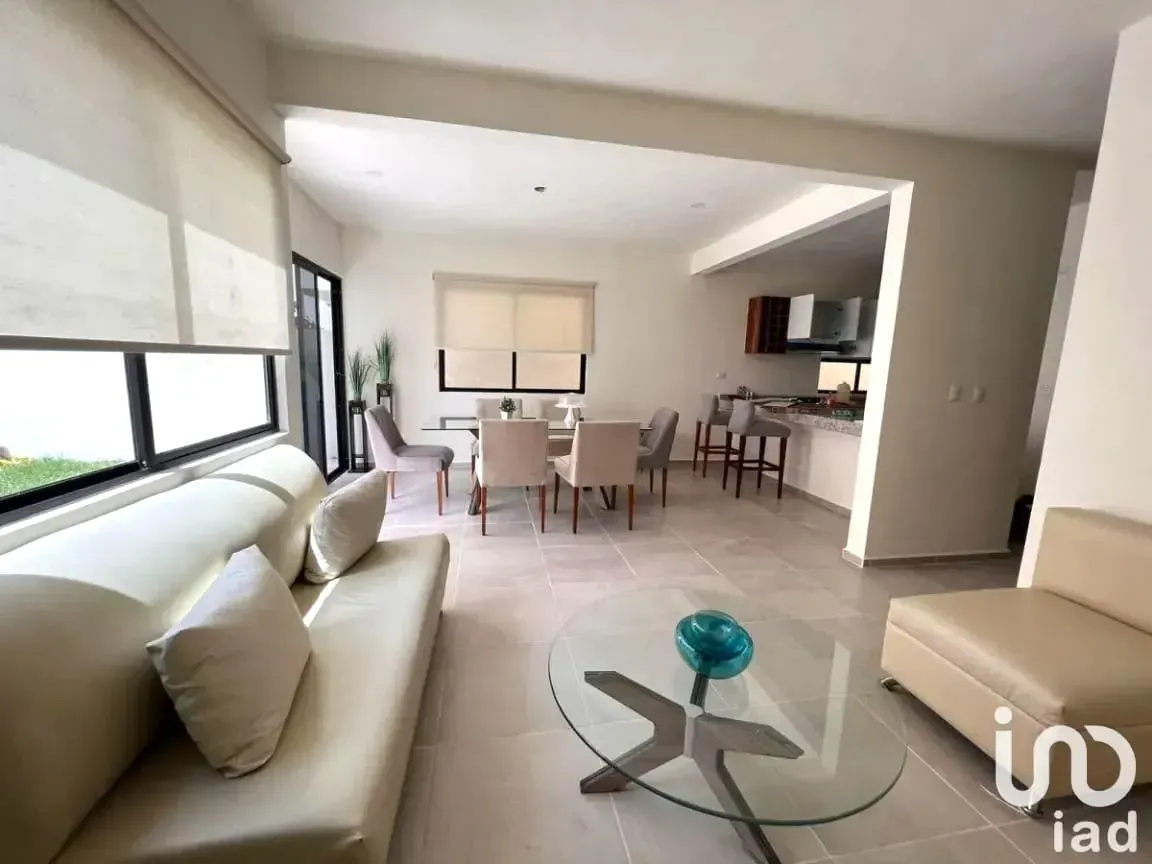 Casa en Venta en Residencial Monte Verde, Benito Juárez, Quintana Roo | NEX-186353 | iad México | Foto 2 de 10