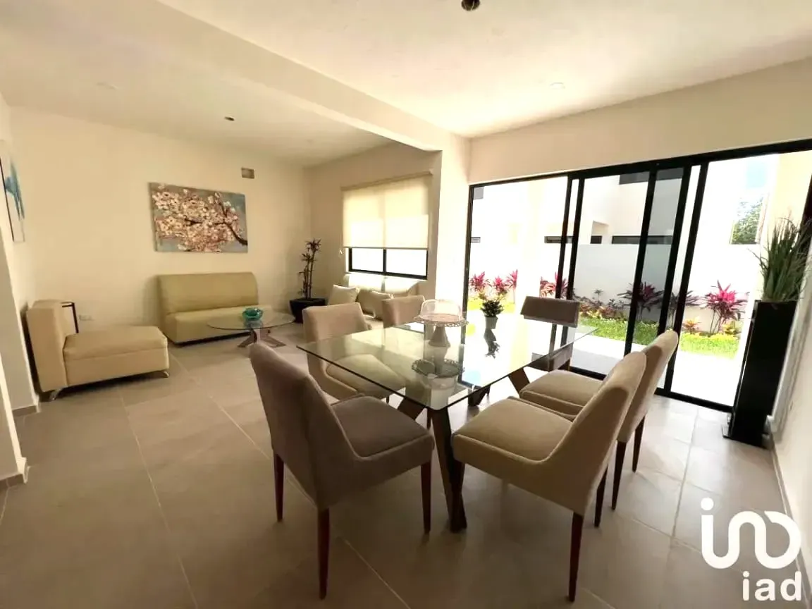 Casa en Venta en Residencial Monte Verde, Benito Juárez, Quintana Roo | NEX-186353 | iad México | Foto 3 de 10