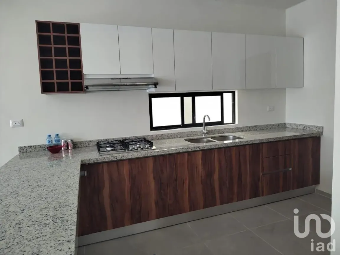 Casa en Venta en Residencial Monte Verde, Benito Juárez, Quintana Roo | NEX-186353 | iad México | Foto 4 de 10