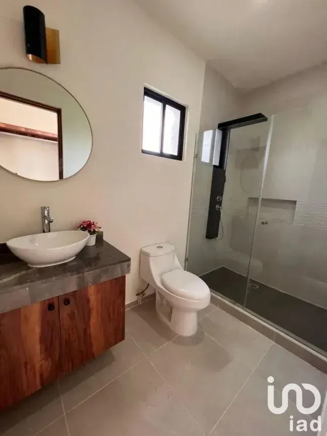 Casa en Venta en Residencial Monte Verde, Benito Juárez, Quintana Roo | NEX-186353 | iad México | Foto 6 de 10
