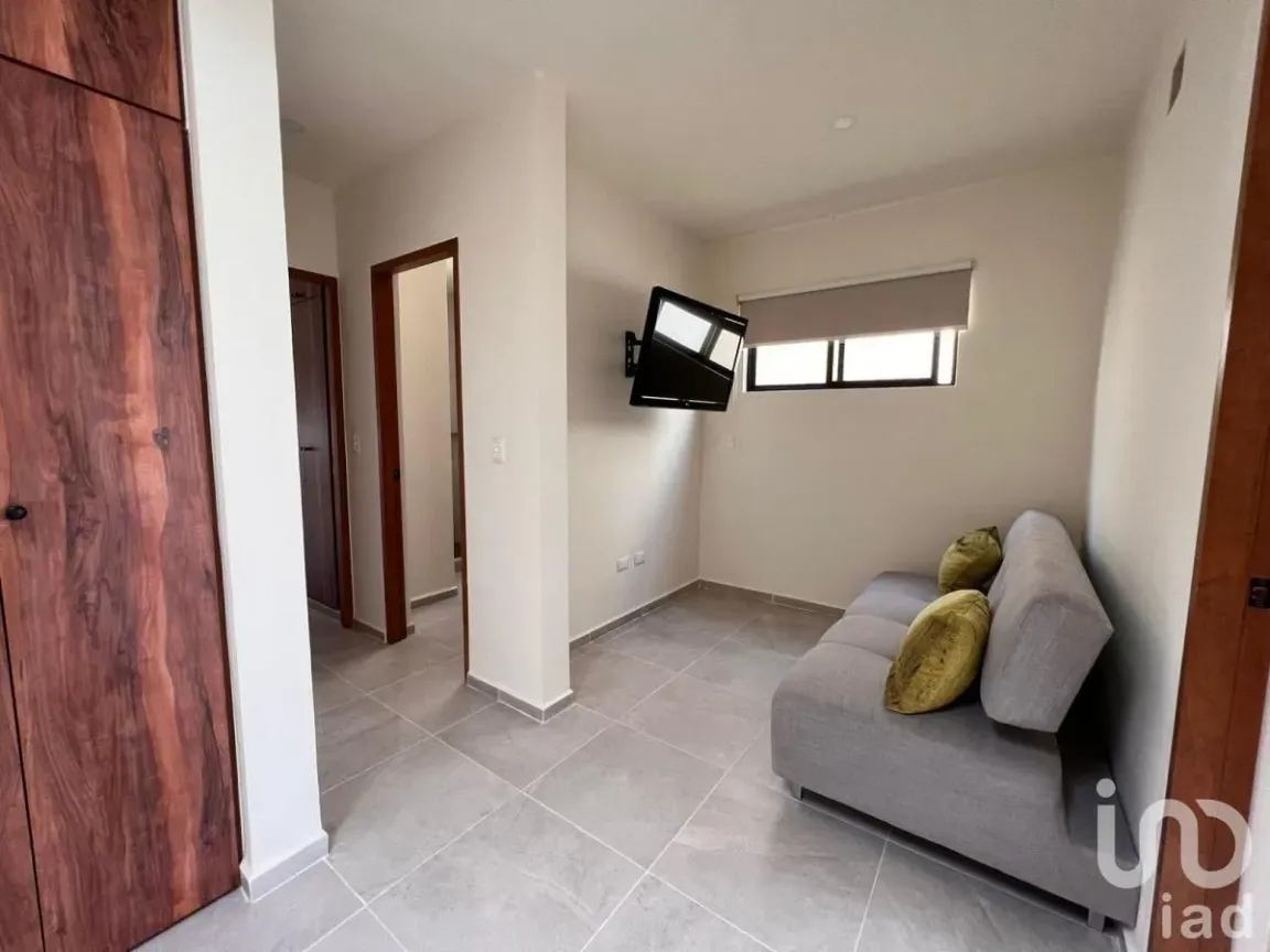 Casa en Venta en Residencial Monte Verde, Benito Juárez, Quintana Roo | NEX-186353 | iad México | Foto 8 de 10