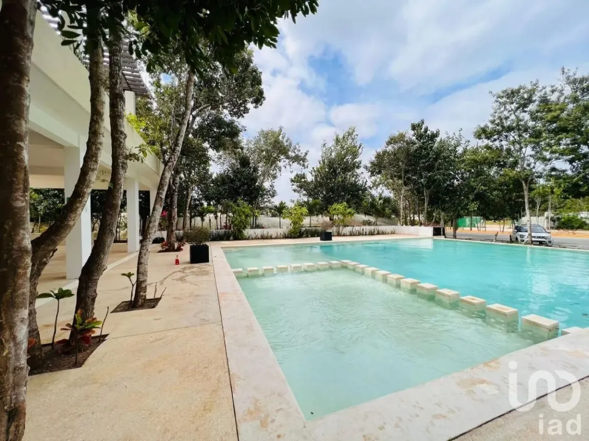 Casa en Venta en Residencial Monte Verde, Benito Juárez, Quintana Roo | NEX-186353 | iad México | Foto 10 de 10