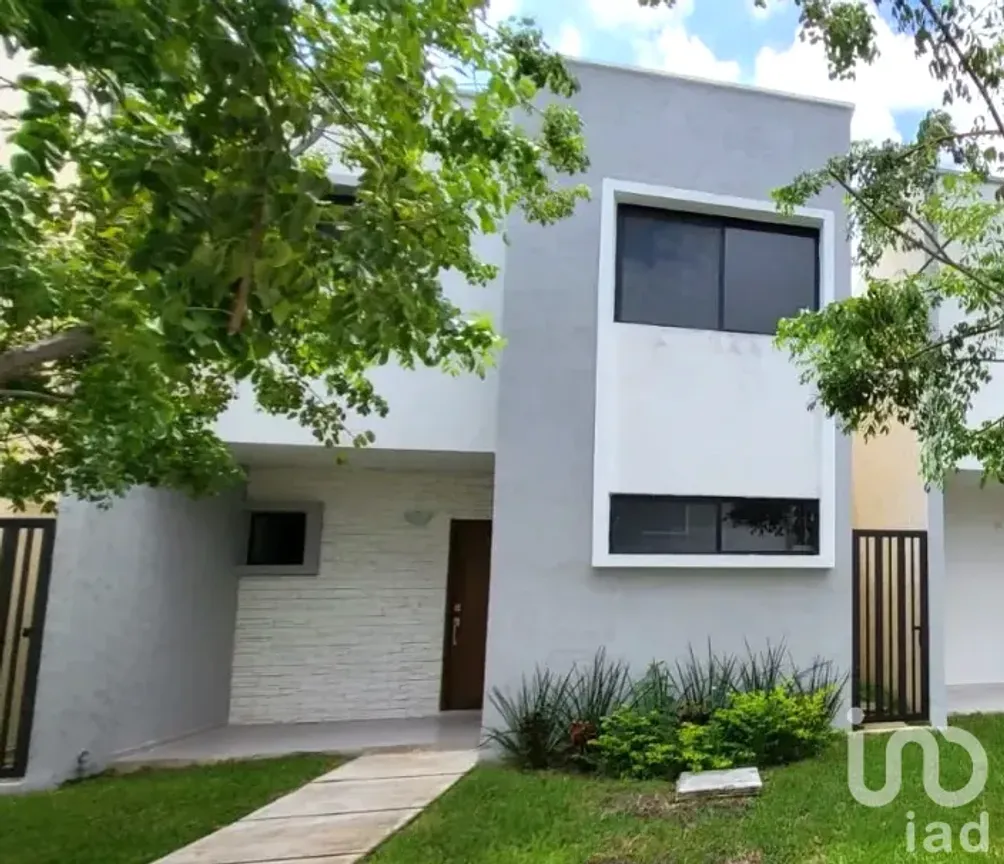 Casa en Venta en Residencial Monte Verde, Benito Juárez, Quintana Roo | NEX-186353 | iad México | Foto 1 de 10