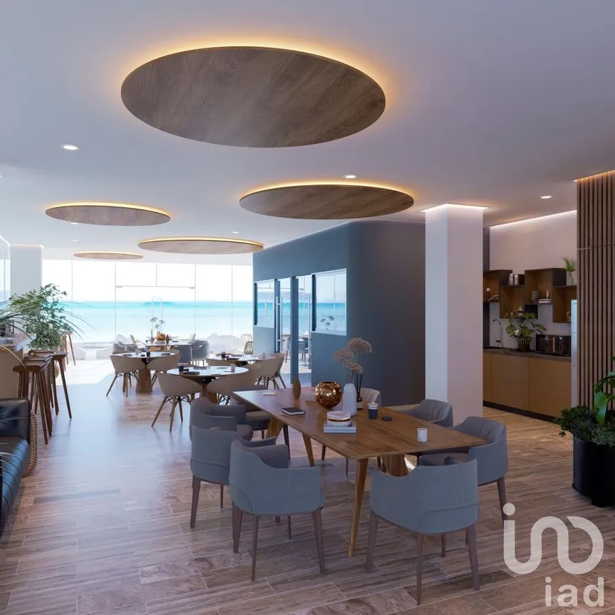 Departamento en Venta en Punta Sam, Benito Juárez, Quintana Roo | NEX-193235 | iad México | Foto 11 de 17