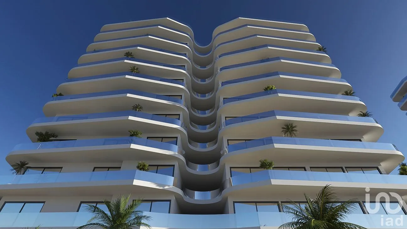 Departamento en Venta en Punta Sam, Benito Juárez, Quintana Roo | NEX-193235 | iad México | Foto 16 de 17