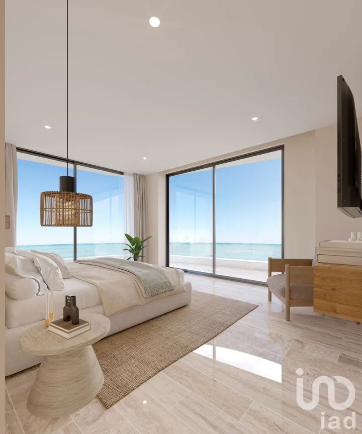 Departamento en Venta en Punta Sam, Benito Juárez, Quintana Roo | NEX-193235 | iad México | Foto 7 de 17