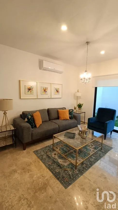 Casa en Venta en Arbolada, Benito Juárez, Quintana Roo | NEX-193625 | iad México | Foto 2 de 10