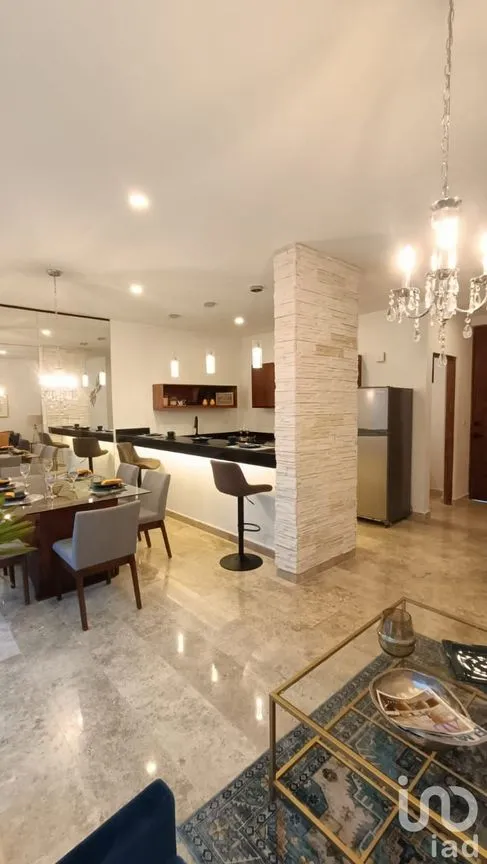 Casa en Venta en Arbolada, Benito Juárez, Quintana Roo | NEX-193625 | iad México | Foto 3 de 10