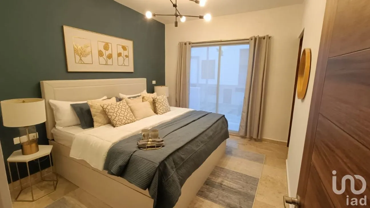 Casa en Venta en Arbolada, Benito Juárez, Quintana Roo | NEX-193625 | iad México | Foto 6 de 10