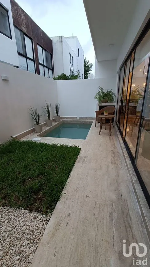 Casa en Venta en Arbolada, Benito Juárez, Quintana Roo | NEX-193625 | iad México | Foto 8 de 10