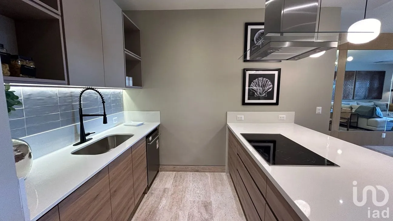 Departamento en Venta en Supermanzana 13, Benito Juárez, Quintana Roo | NEX-193685 | iad México | Foto 5 de 10
