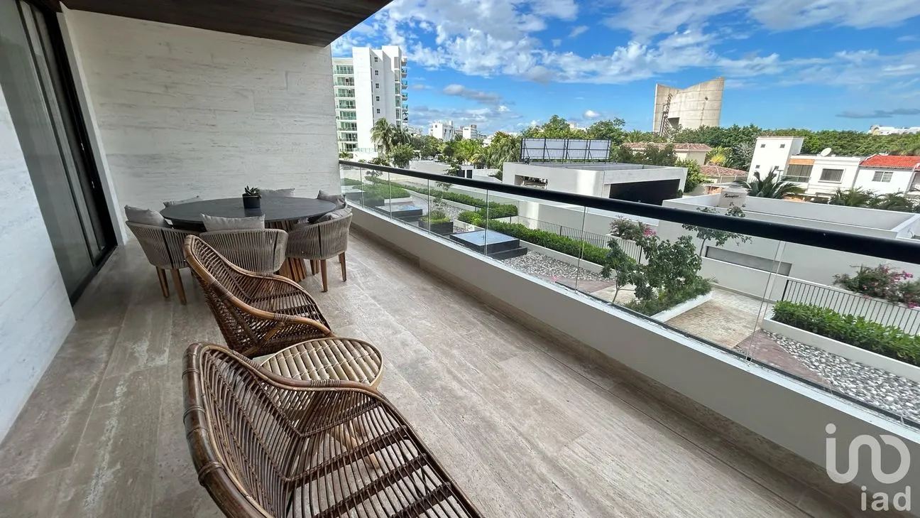 Departamento en Venta en Supermanzana 13, Benito Juárez, Quintana Roo | NEX-193685 | iad México | Foto 6 de 10