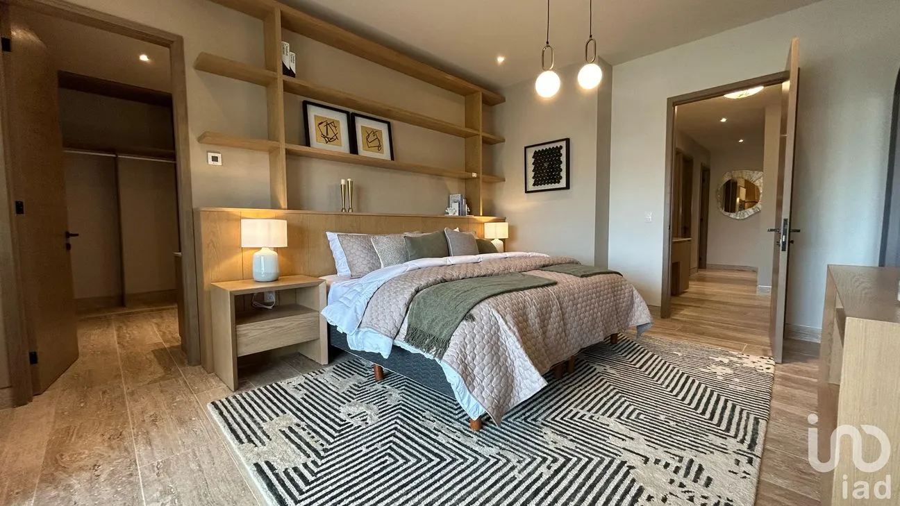 Departamento en Venta en Supermanzana 13, Benito Juárez, Quintana Roo | NEX-193685 | iad México | Foto 7 de 10