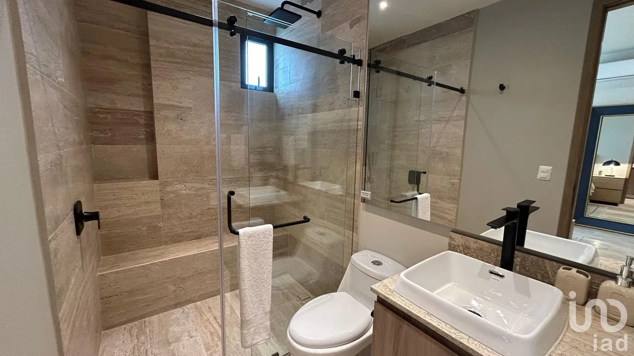 Departamento en Venta en Supermanzana 13, Benito Juárez, Quintana Roo | NEX-193685 | iad México | Foto 9 de 10
