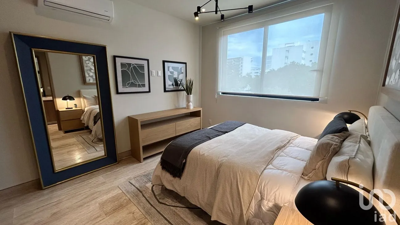 Departamento en Venta en Supermanzana 13, Benito Juárez, Quintana Roo | NEX-193685 | iad México | Foto 10 de 10