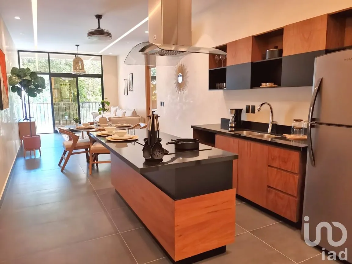 Departamento en Venta en Supermanzana 312, Benito Juárez, Quintana Roo | NEX-193732 | iad México | Foto 2 de 10