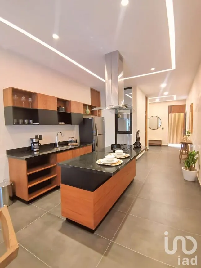 Departamento en Venta en Supermanzana 312, Benito Juárez, Quintana Roo | NEX-193732 | iad México | Foto 6 de 10