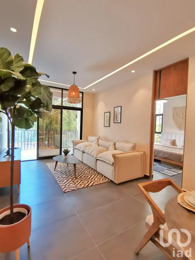 Departamento en Venta en Supermanzana 312, Benito Juárez, Quintana Roo | NEX-193732 | iad México | Foto 8 de 10