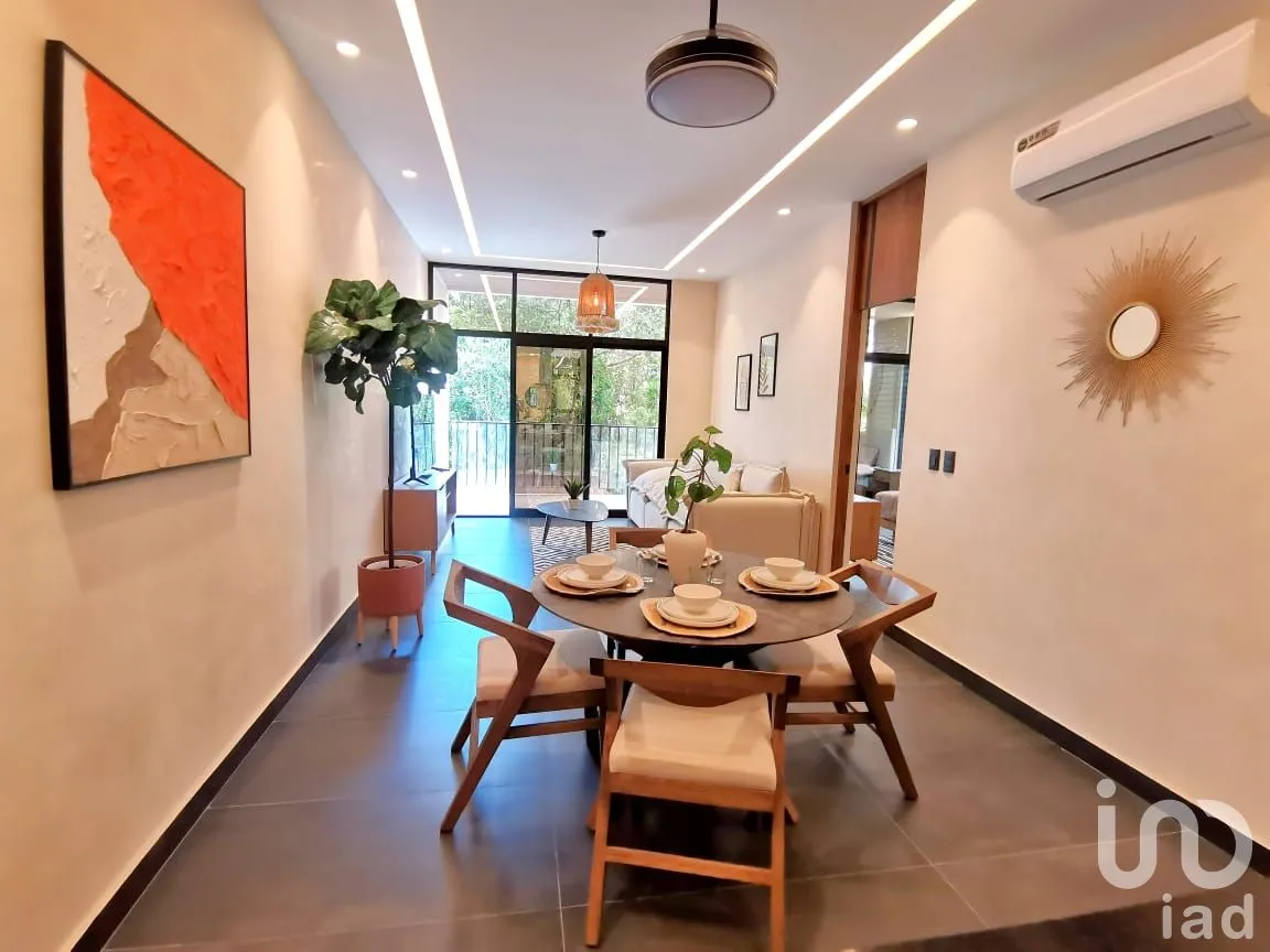 Departamento en Venta en Supermanzana 312, Benito Juárez, Quintana Roo | NEX-193732 | iad México | Foto 1 de 10