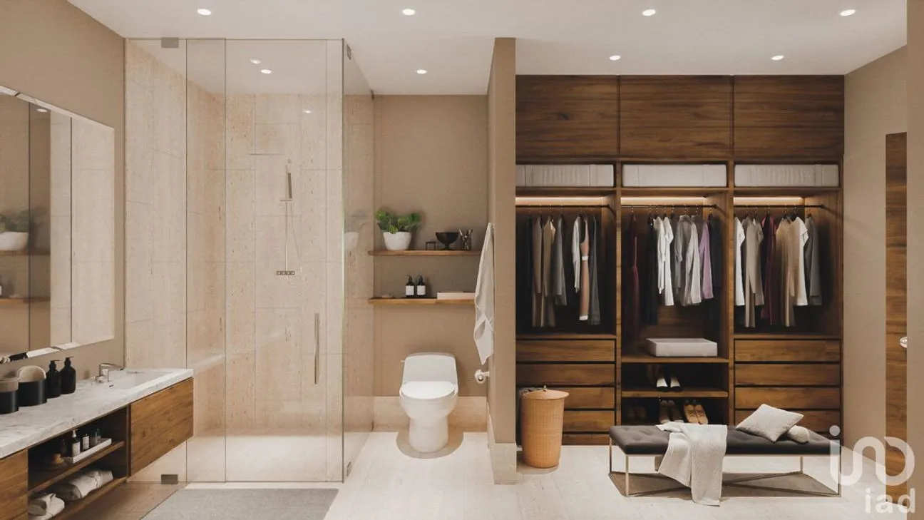 Departamento en Venta en Zona Hotelera, Benito Juárez, Quintana Roo | NEX-193838 | iad México | Foto 5 de 10