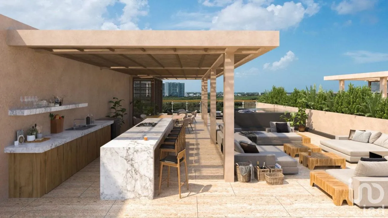 Departamento en Venta en Zona Hotelera, Benito Juárez, Quintana Roo | NEX-193838 | iad México | Foto 7 de 10