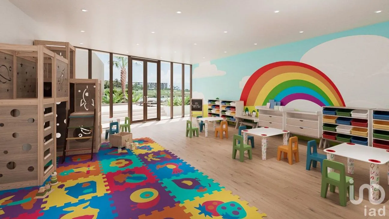 Departamento en Venta en Zona Hotelera, Benito Juárez, Quintana Roo | NEX-193838 | iad México | Foto 8 de 10