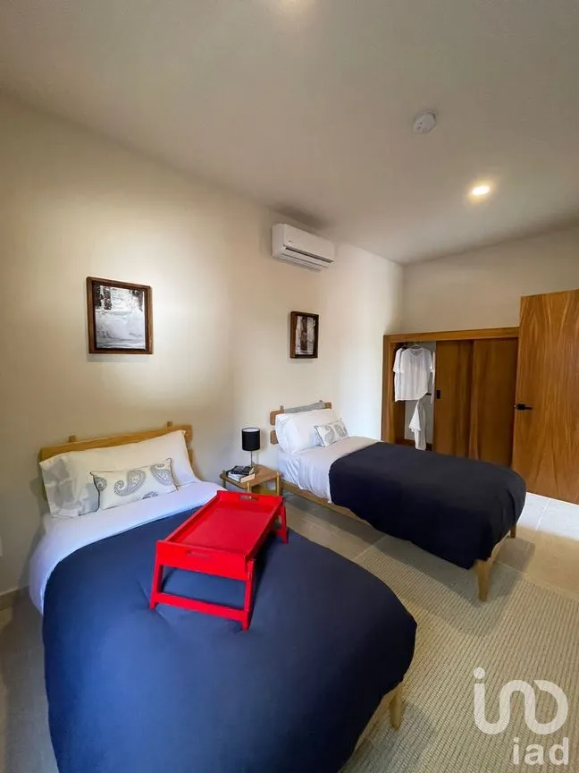 Departamento en Venta en Cancún Centro, Benito Juárez, Quintana Roo | NEX-193867 | iad México | Foto 6 de 11