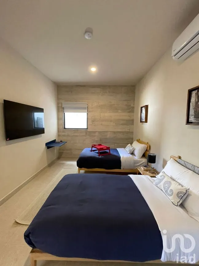 Departamento en Venta en Cancún Centro, Benito Juárez, Quintana Roo | NEX-193867 | iad México | Foto 8 de 11