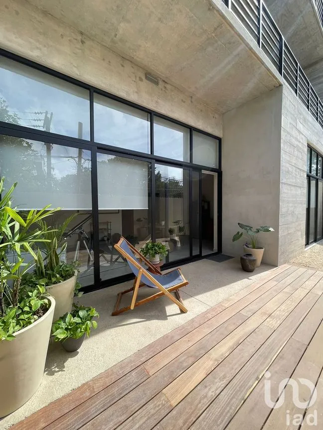 Departamento en Venta en Cancún Centro, Benito Juárez, Quintana Roo | NEX-193867 | iad México | Foto 9 de 11