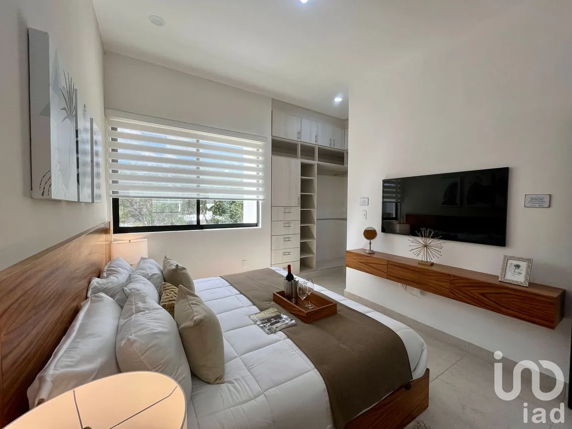 Casa en Venta en Supermanzana 323, Benito Juárez, Quintana Roo | NEX-195416 | iad México | Foto 12 de 15