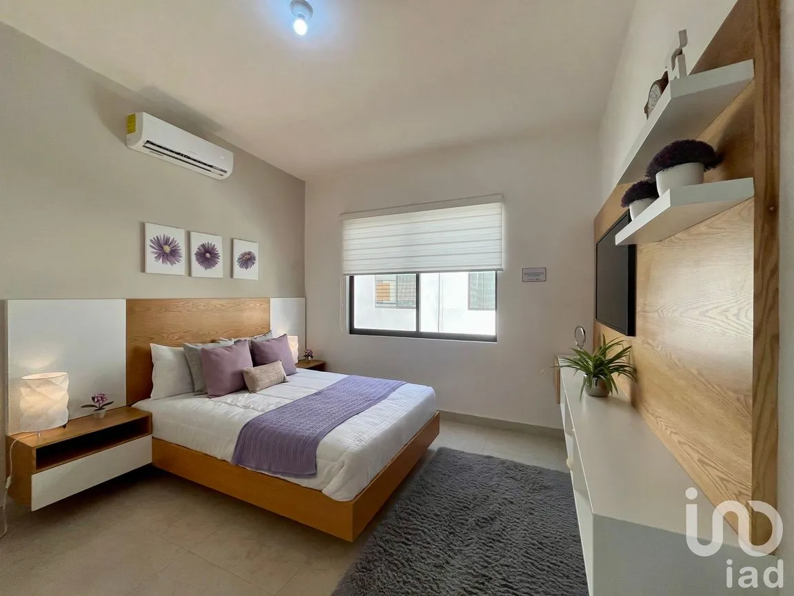 Casa en Venta en Supermanzana 323, Benito Juárez, Quintana Roo | NEX-195416 | iad México | Foto 13 de 15