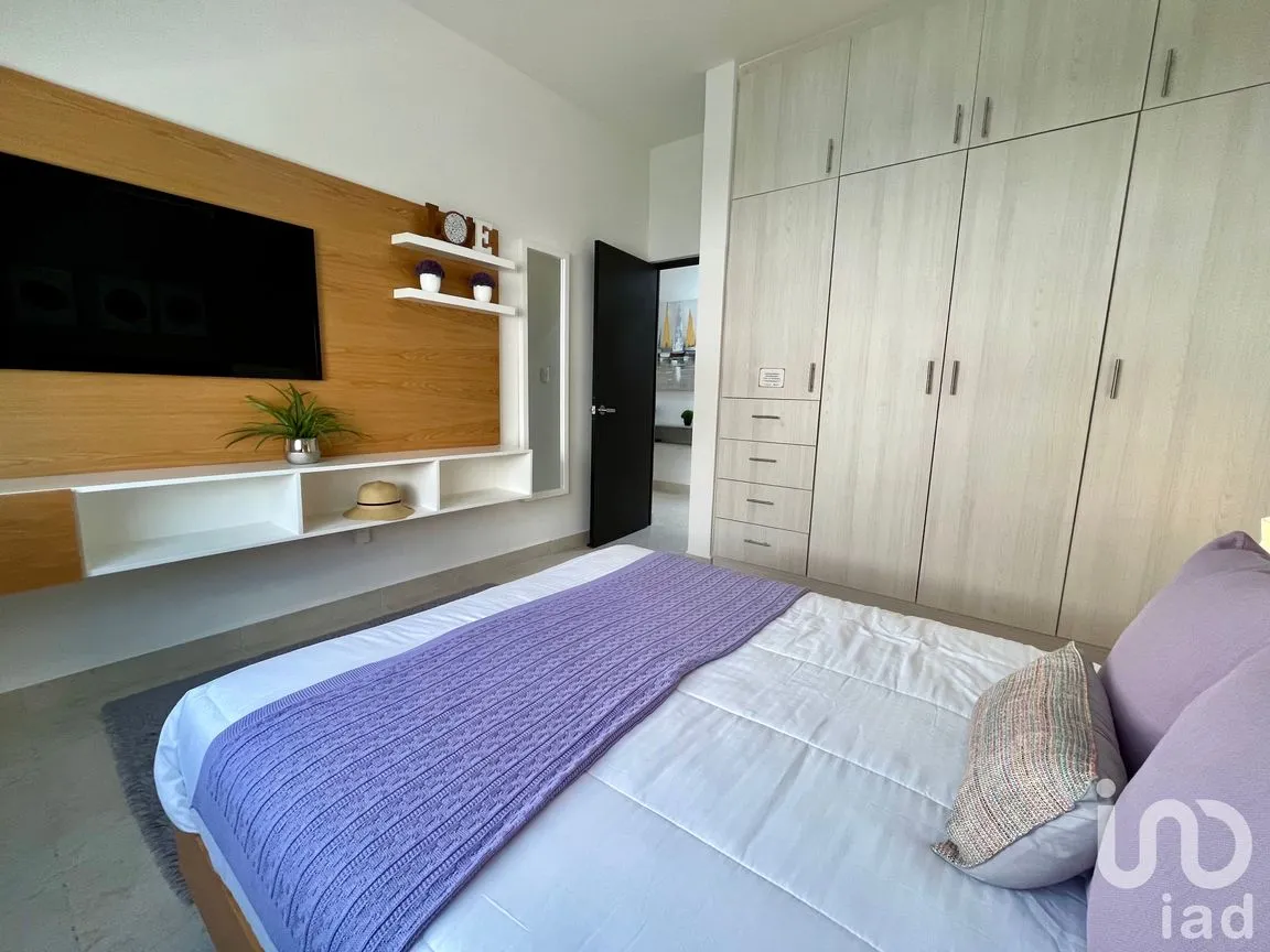 Casa en Venta en Supermanzana 323, Benito Juárez, Quintana Roo | NEX-195416 | iad México | Foto 14 de 15