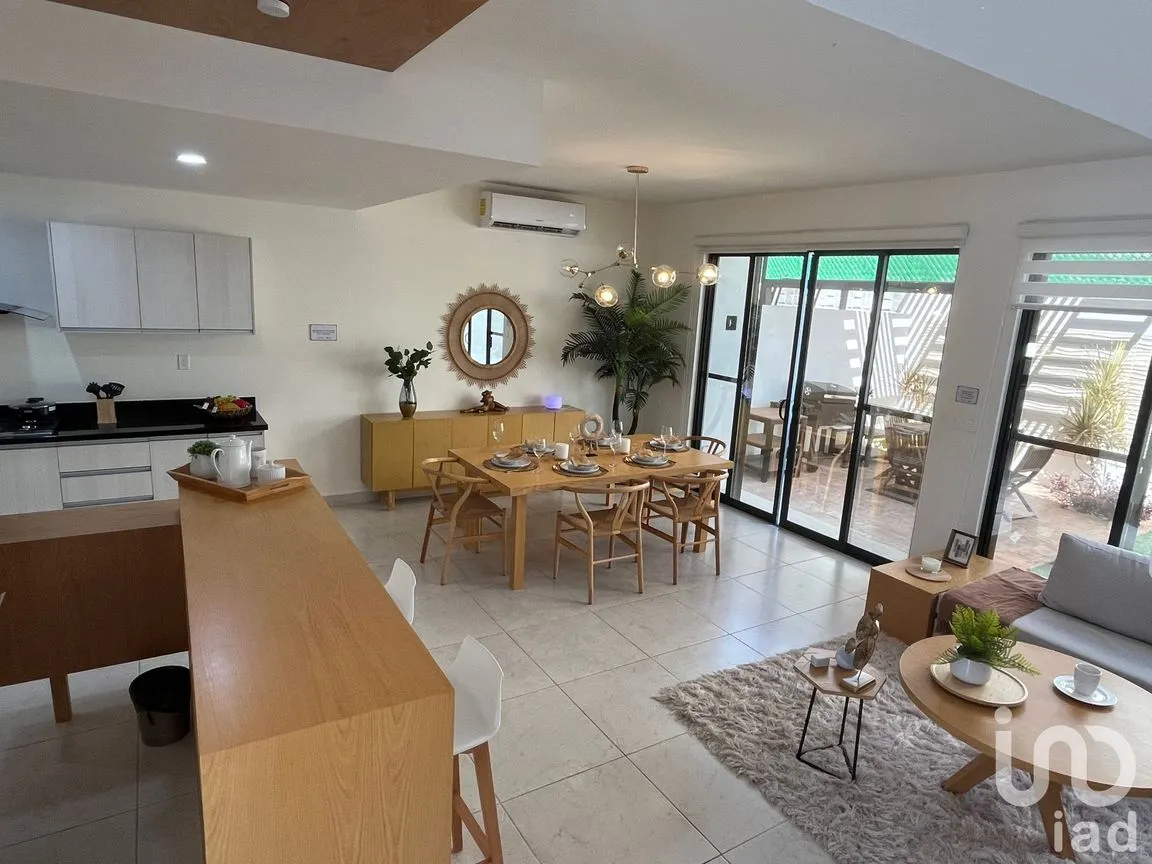 Casa en Venta en Supermanzana 323, Benito Juárez, Quintana Roo | NEX-195416 | iad México | Foto 15 de 15