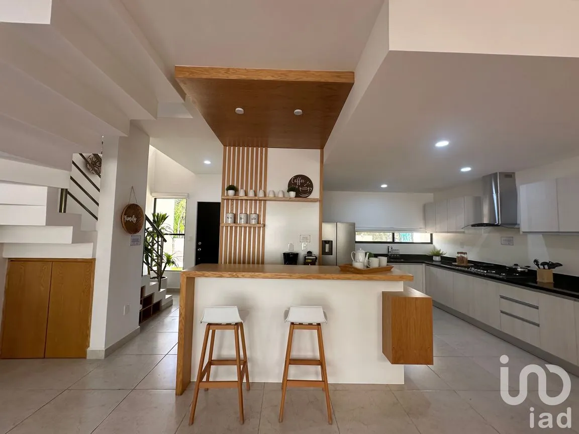 Casa en Venta en Supermanzana 323, Benito Juárez, Quintana Roo | NEX-195416 | iad México | Foto 3 de 15