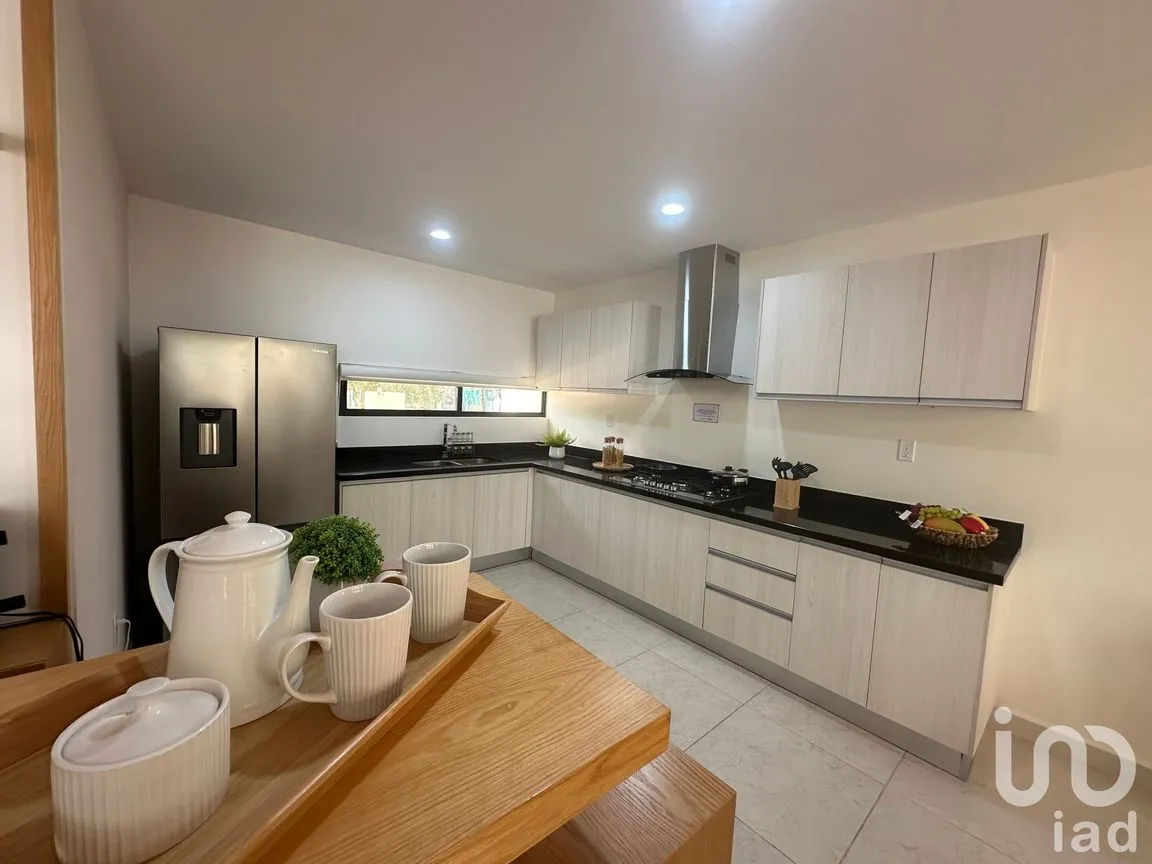 Casa en Venta en Supermanzana 323, Benito Juárez, Quintana Roo | NEX-195416 | iad México | Foto 4 de 15