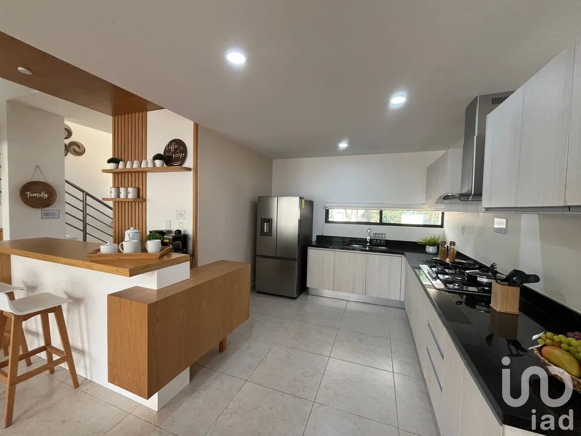 Casa en Venta en Supermanzana 323, Benito Juárez, Quintana Roo | NEX-195416 | iad México | Foto 5 de 15