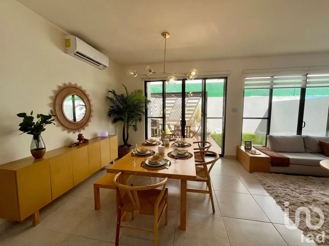 Casa en Venta en Supermanzana 323, Benito Juárez, Quintana Roo | NEX-195416 | iad México | Foto 7 de 15