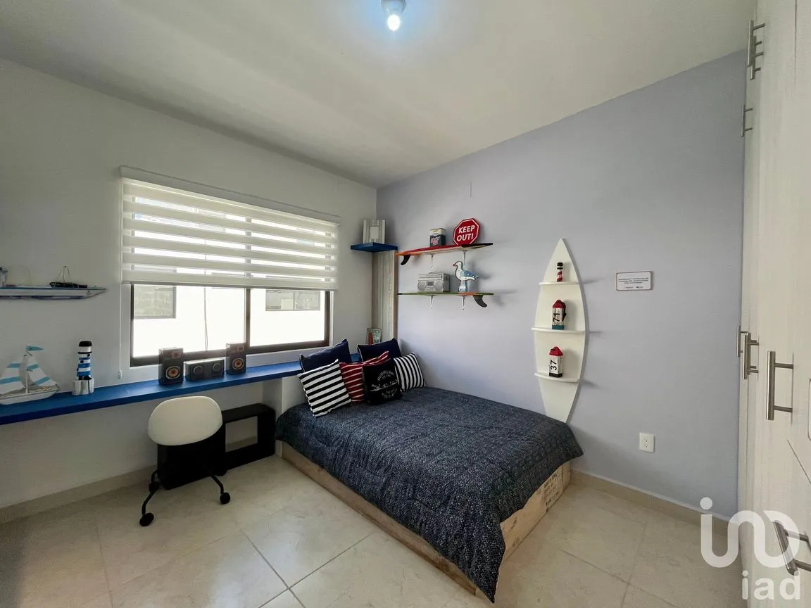 Casa en Venta en Supermanzana 323, Benito Juárez, Quintana Roo | NEX-195416 | iad México | Foto 9 de 15