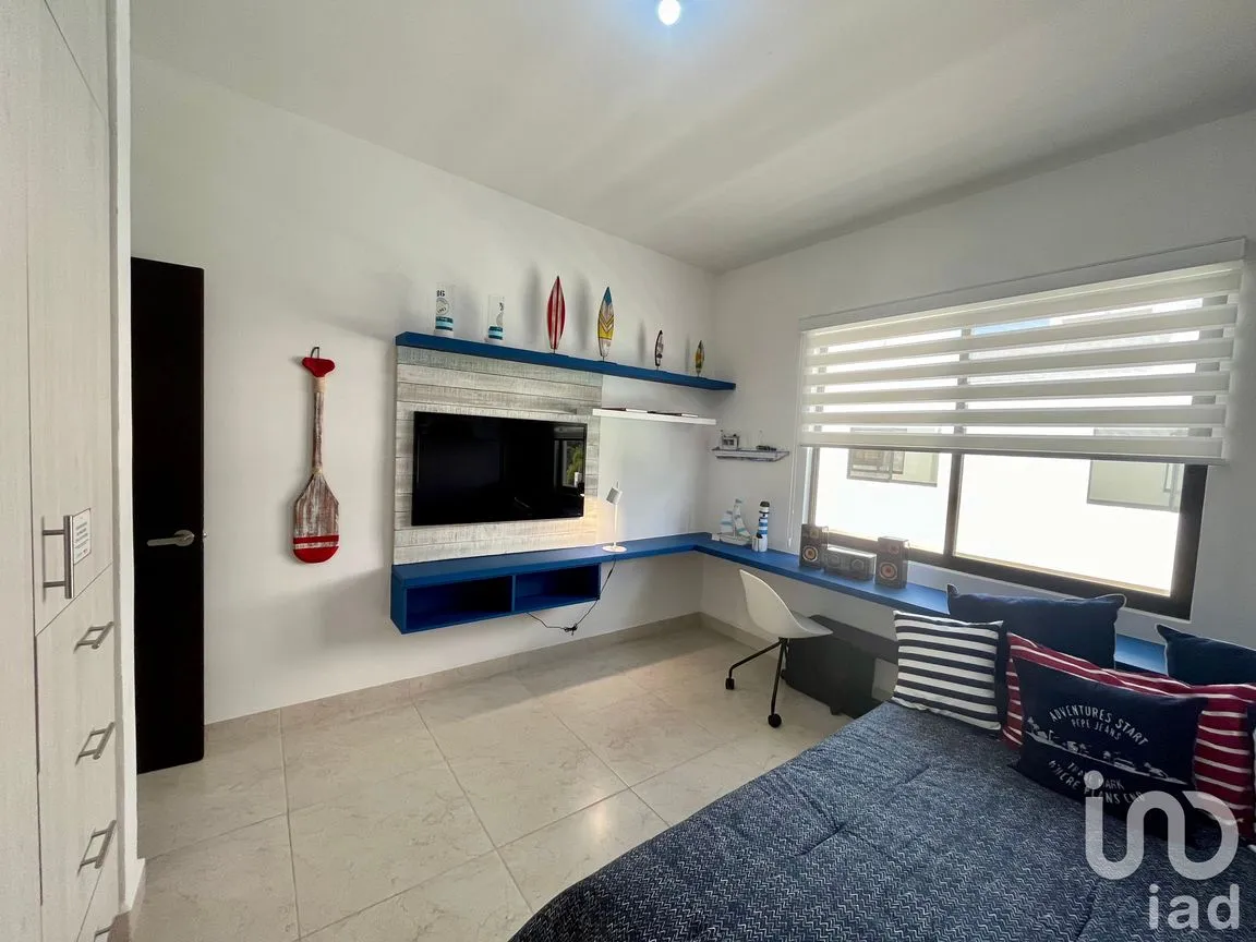 Casa en Venta en Supermanzana 323, Benito Juárez, Quintana Roo | NEX-195416 | iad México | Foto 10 de 15