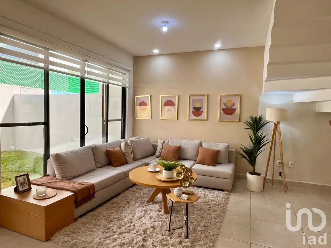 Casa en Venta en Supermanzana 323, Benito Juárez, Quintana Roo | NEX-195416 | iad México | Foto 1 de 15