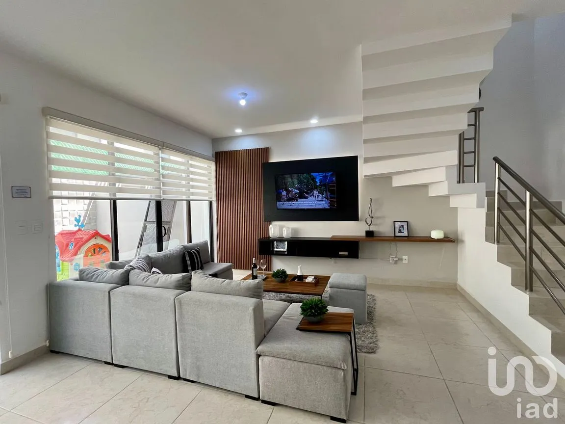 Casa en Venta en Supermanzana 323, Benito Juárez, Quintana Roo | NEX-195466 | iad México | Foto 3 de 11
