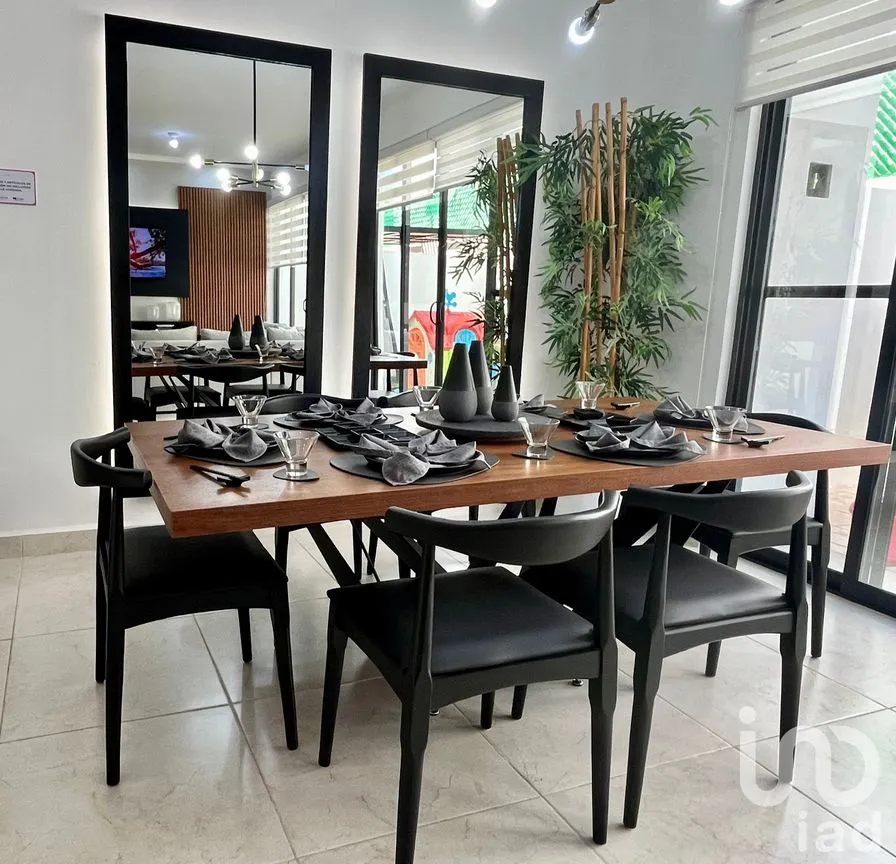 Casa en Venta en Supermanzana 323, Benito Juárez, Quintana Roo | NEX-195466 | iad México | Foto 4 de 11