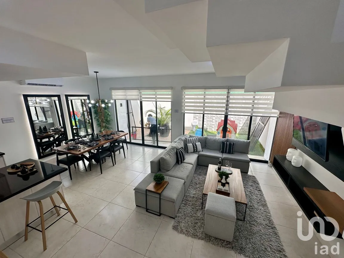 Casa en Venta en Supermanzana 323, Benito Juárez, Quintana Roo | NEX-195466 | iad México | Foto 6 de 11